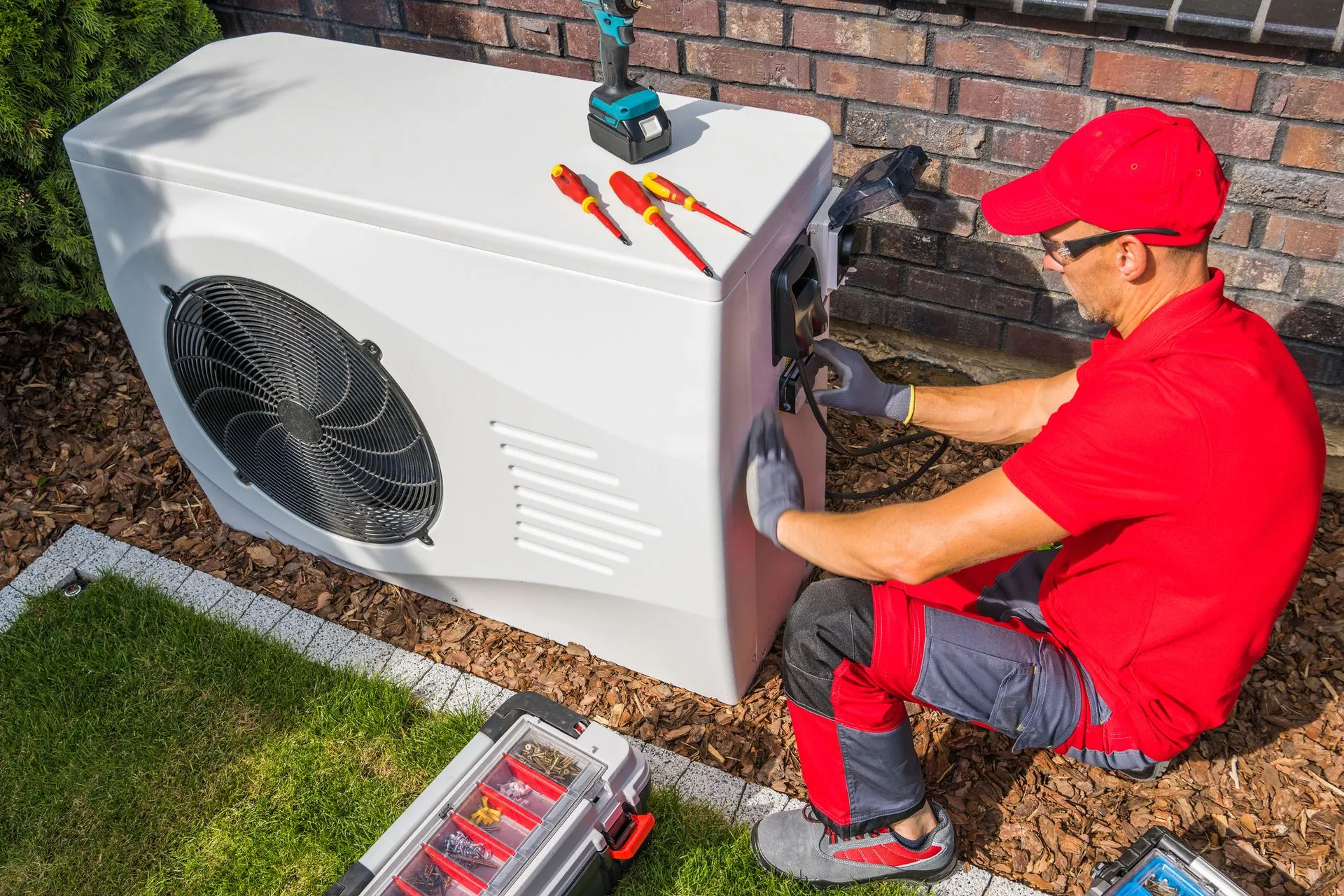 About HVAC in Keystone Heights, FL
